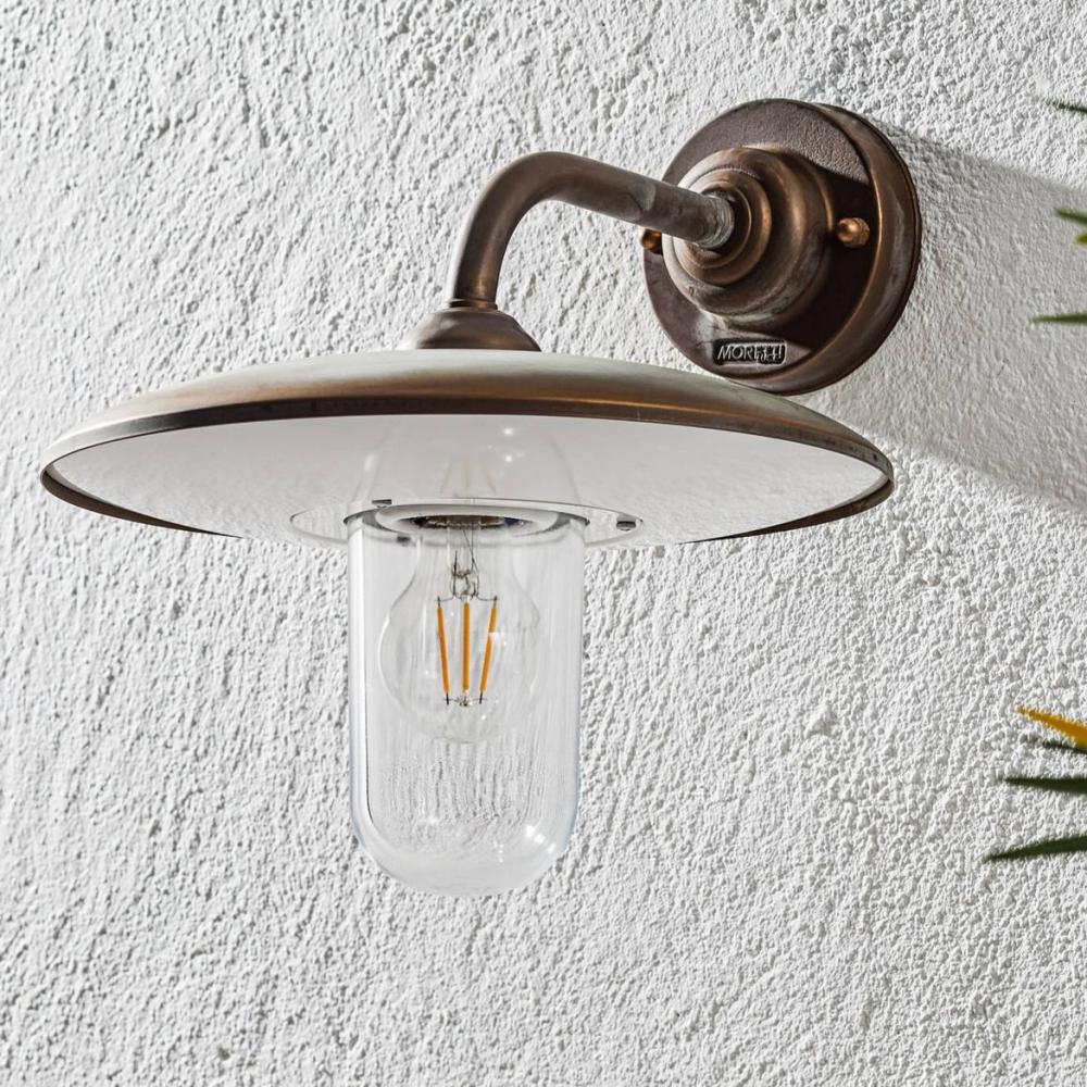 kulteri rez vintage mediterran fali lampa falikar sargarez paraszthaz vilagitas kert terasz kulteri kerti vizallo belteri uvegburas antikolt mediterran country rusztikus minosegi budapest la meridiana lakberendezes patinazott 2.jpg